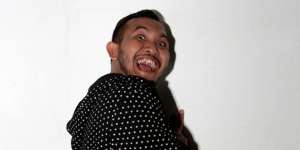 Tak Tahu Indadari Menikah Lagi, Caisar Bilang Begini