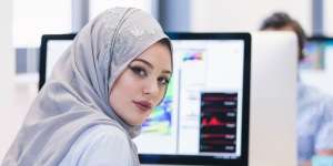 Ada Siti Nurhaliza, Ini 3 Pesan Inspiratif Hijaber Sukses