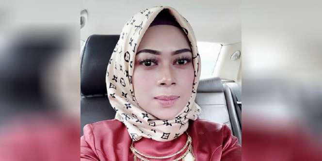 Khilaf! Ini Pengakuan Pengunggah Foto Putri Siti Nurhaliza