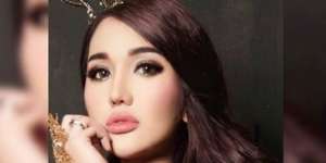 Lucinta Luna Unggah Foto Tanpa Makeup, Tetap Cantik?