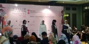 Muffest 2018 Meniti Jalan Jadi Kiblat Fashion Muslim Dunia