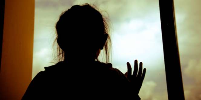 Catatan Bunuh Diri Gadis 10 Tahun Ini Bikin Menangis