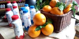 Konsumsi Yogurt Tiap Hari Bikin Wajah Awet Muda