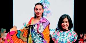 8 Desainer Lokal Buat Rancangan Terinspirasi 'My Little Pony'
