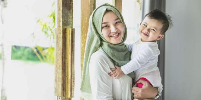 Baca Doa Ini 3 Kali Sehabis Salat Demi Memiliki Anak Saleh 