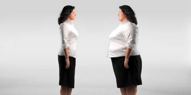 Ke Mana Perginya Lemak Saat Berat Badan Turun?