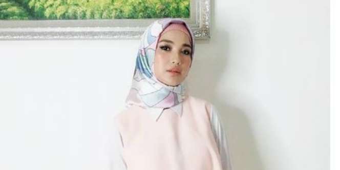 Cacha Frederica Ingin Berhijab