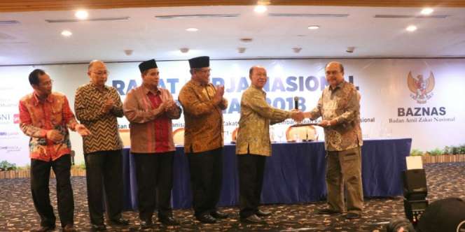 27 Resolusi Baznas Tentang Pengelolaan Zakat