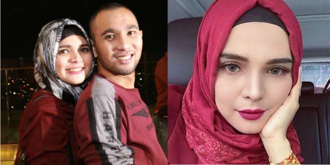 Setelah Cerai, Mantan Istri Enji Makin Cantik Jelita