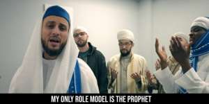 Keren! Grup Rap Muslim Meng-Cover Lagu Havana Jadi Madina