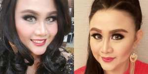 Mama Muda Sosialita Ini Dulunya Jebolan Ajang Pencarian Bakat