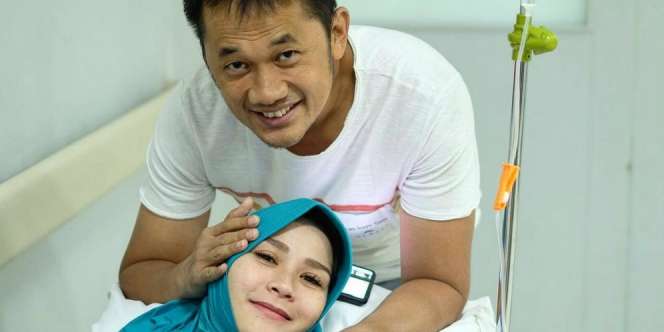 Zaskia Lahiran Cesar, Hanung: Dengan Menyesal Sekali....