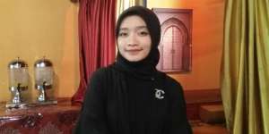 Cerita Ayu Dyah Handari Banting Setir Jadi Desainer
