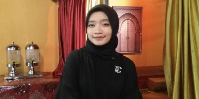 Cerita Ayu Dyah Handari Banting Setir Jadi Desainer