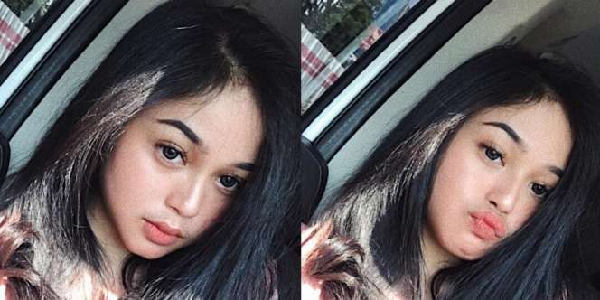 Tak Disangka, Limbad Punya Putri ABG Cantik