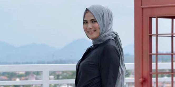 Nina Nugroho Bongkar Rahasia Percaya Diri Hijabers Aktif