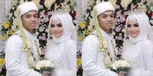 Rumah Pengantin yang Heboh Nikah 10 Hari, Isinya Bikin Melongo