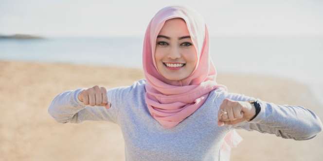 Ucapkan Selamat Tinggal Bau Badan dengan 6 Bahan Mengejutkan