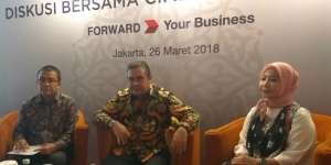 CIMB Niaga Syariah Cetak Laba Rp489,7 Miliar