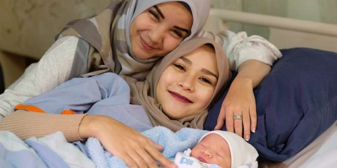Jalani Caesar Kedua, Zaskia Mecca Merasa Lebih Sakit