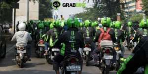 Akuisisi Uber, Penghasilan Mitra Grab Bakal Makin Besar?