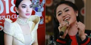 Misteri Wanita Jatuh Saat Manggung Bareng Depe & Zaskia Gotik
