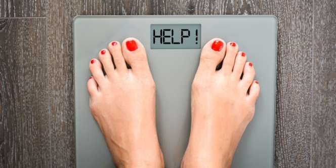 Terungkap! Alasan Ilmiah Badan Melar Sehabis Menikah