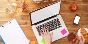 Lya Amalia: Suka Duka Blogger