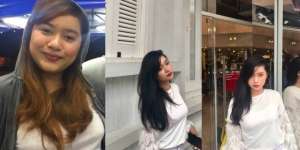 Transformasi Gadis Ini Bakal Bikin Mantan Pacar Menyesal