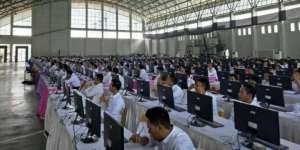 Guru dan Tenaga Medis Prioritas CPNS 2018, Berapa Kuotanya?