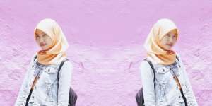 Vida Zenitha: Ini Lokasi Wisata 'Instagramable' di Malang