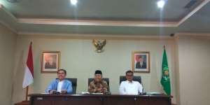 Izin 4 Biro Travel Umroh Dicabut, Termasuk Abu Tours