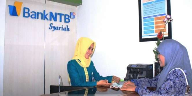 Jalan Bank NTB Konversi Jadi NTB Syariah Makin Mulus