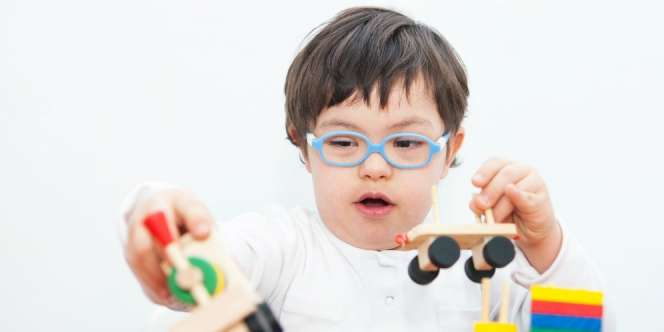 Musik Bisa Jadi Terapi Efektif untuk Anak Down Syndrome