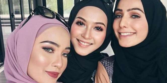 Ketahui Bahaya Baking Makeup untuk Mata, Bikin Cepet Tua