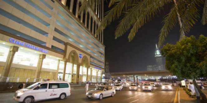 Tekan Ongkos Haji, Indonesia Incar Investasi Hotel di Saudi