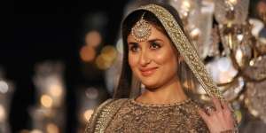 Intip Style Kareena Kapoor yang Mengecoh Semua Orang