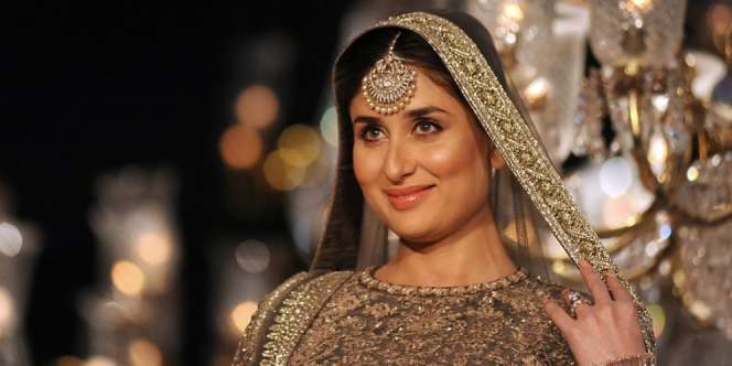 Intip Style Kareena Kapoor yang Mengecoh Semua Orang