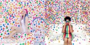 Geger Rabbit Town Dituding Jiplak Karya Seniman Asing