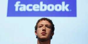Minta Maaf, Bos Facebook Pasang Iklan Sehalaman Koran