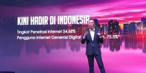 Huawei Luncurkan Ponsel Terbaik di Indonesia