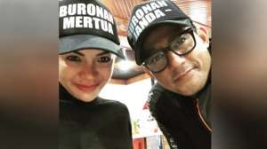 10 `Mesin Uang` Kekasih Nikita Mirzani