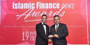CIMB Niaga Syariah Sabet Penghargaan Bank Syariah Terbaik