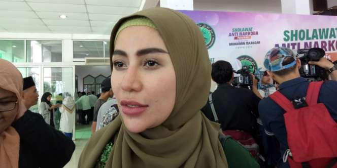 Ingin Kembali Menikah, Ini Kriteria Pria Cinta Penelope