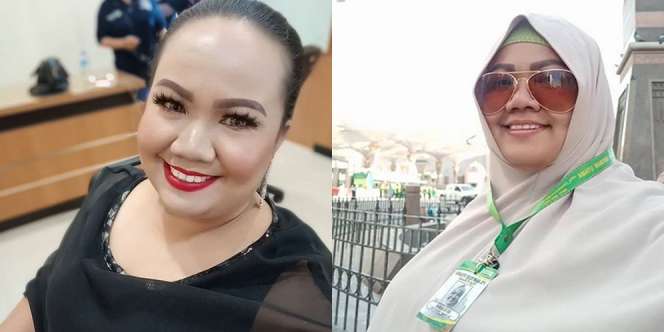 Siapa Sangka Rumah Penyanyi Dangdut Ini Dulunya Memprihatinkan