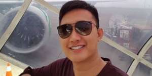 Jarang Disorot, Begini Kehidupan Boby Tince