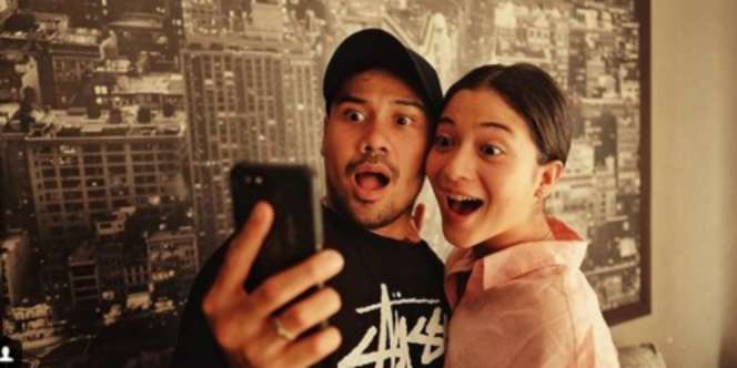 Baru Menikah, Chicco Jerikho Selalu Pengen Cepat Pulang