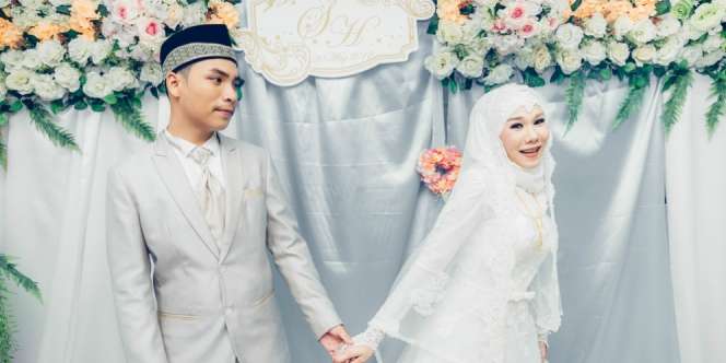 Survei: Wanita Enggan Nikahi Pria Bergaji di Bawah Rp17 Juta