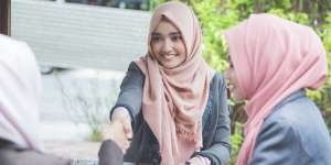 Batasan-batasan Seputar Aurat Wanita