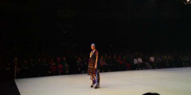 Desain Danau Toba Kekinian Persembahan Anna Budiman